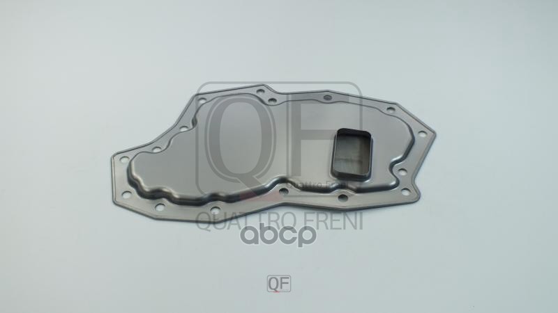 Фильтр АКПП QUATTRO FRENI арт. qf11b00066