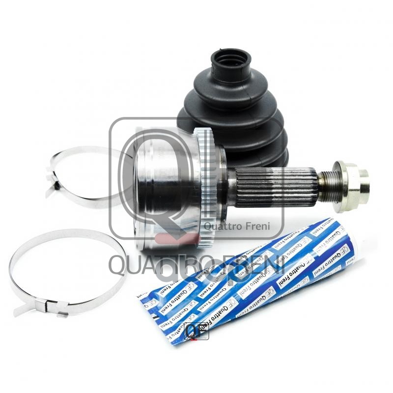 ШРУС наружный fr QUATTRO FRENI арт. qf11c00222