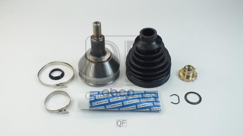 Шрус наружный fr 30x52x36 QUATTRO FRENI арт. qf11c00233