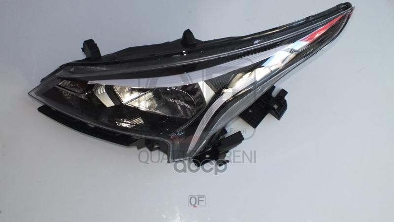 Фара Fr Lh QUATTRO FRENI арт. QF11M00039