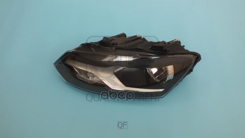 Фара fr lh QUATTRO FRENI арт. qf11m00043
