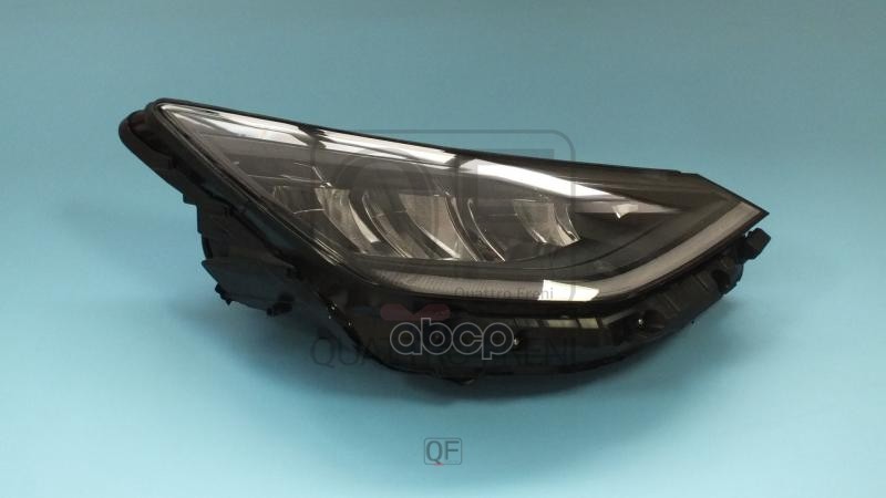 Фара основная rh QUATTRO FRENI арт. qf11m00081