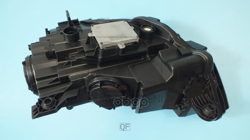 Фара основная rh QUATTRO FRENI арт. qf11m00099