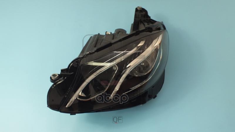 Фара Основная Lh QUATTRO FRENI арт. qf11m00100