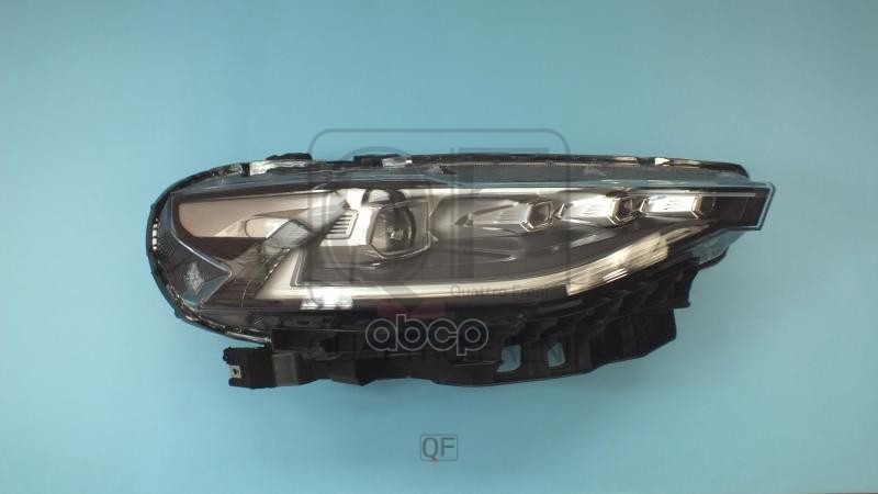 Фара основная rh QUATTRO FRENI арт. qf11m00112