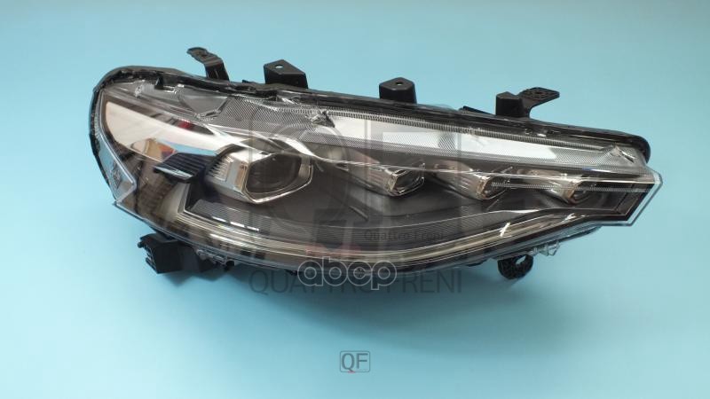 Фара основная led rh QUATTRO FRENI арт. qf11m00114
