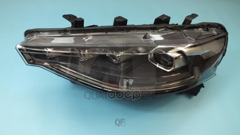 Фара основная led lh QUATTRO FRENI арт. qf11m00115