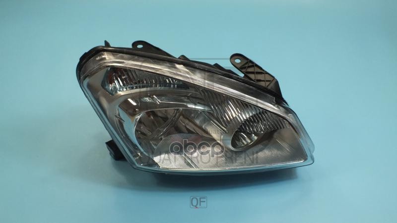 Фара Основная Rh Halogen QUATTRO FRENI арт. qf11m00139