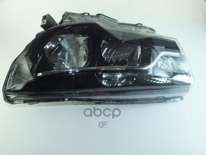 Фара Левая QUATTRO FRENI арт. qf11m00167