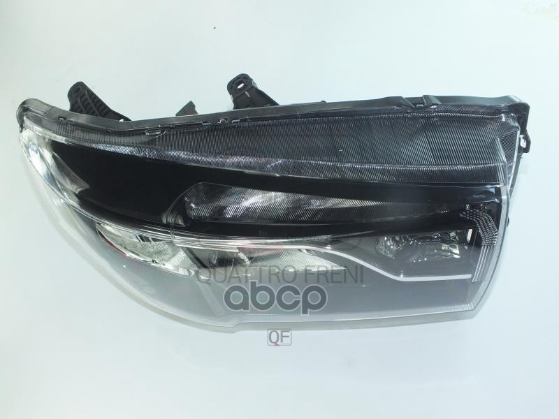 Фара правая QUATTRO FRENI арт. qf11m00168