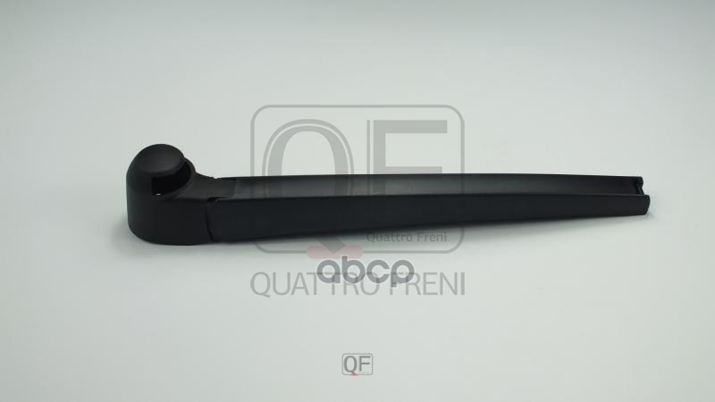 Рычаг стеклоочистителя rr QUATTRO FRENI арт. qf11n00002