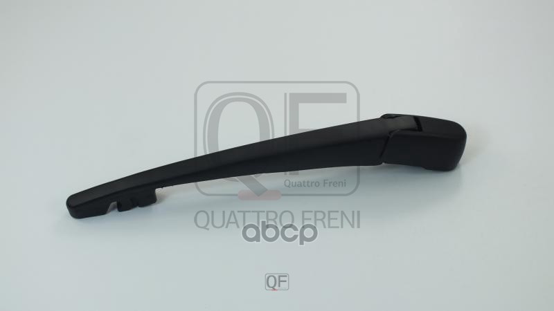 Рычаг стеклоочистителя rr QUATTRO FRENI арт. qf11n00015
