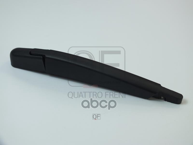 Рычаг стеклоочистителя rr QUATTRO FRENI арт. qf11n00027