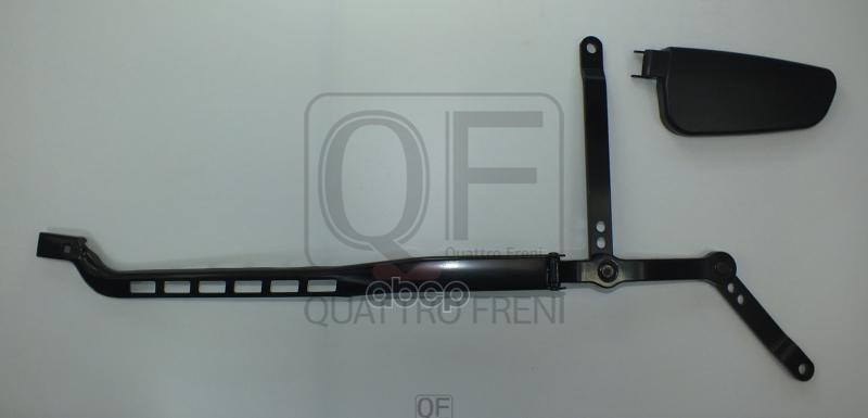 Рычаг стеклоочистителя fr rh QUATTRO FRENI арт. qf11n00038