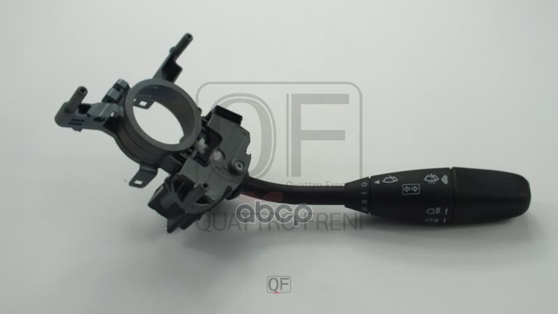 Переключатель Подрулевой QUATTRO FRENI арт. qf12n00004