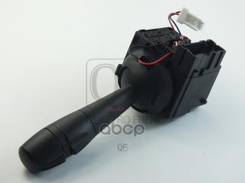 Переключатель подрулевой QUATTRO FRENI арт. qf12n00023
