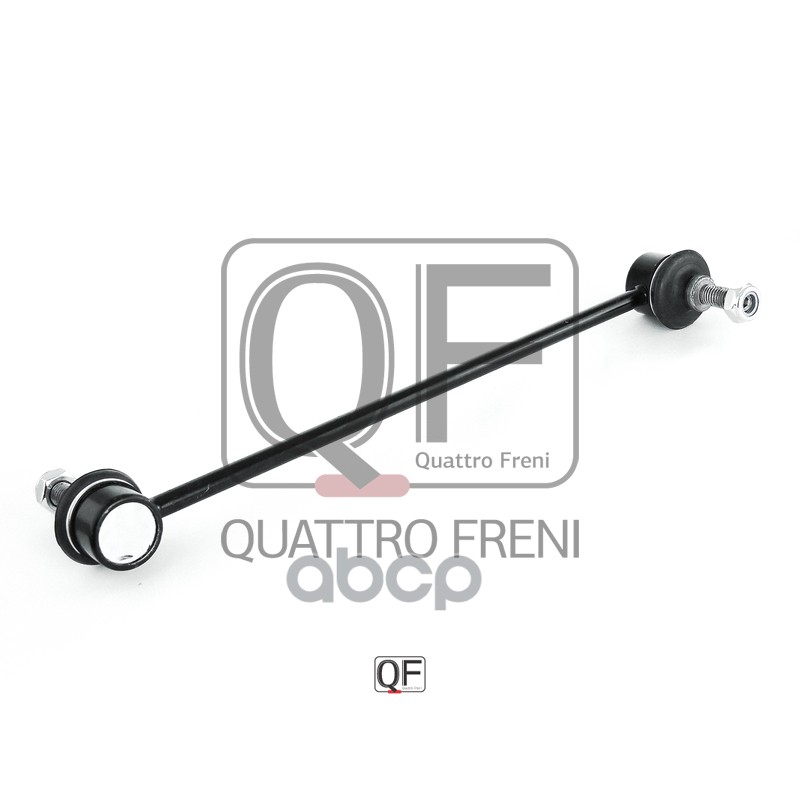 Стойка стабилизатора fr QUATTRO FRENI арт. qf13d00042