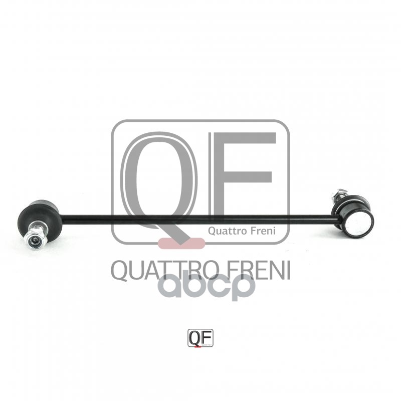Стойка стабилизатора fr QUATTRO FRENI арт. qf13d00060