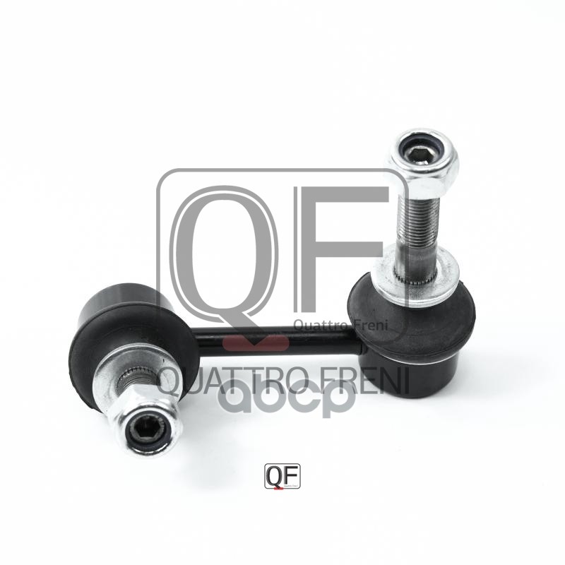 Стойка стабилизатора fr lh QUATTRO FRENI арт. qf13d00069