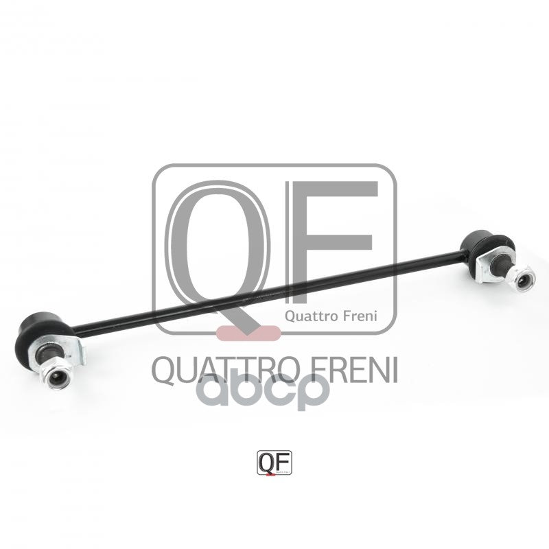 Стойка стабилизатора fr rh QUATTRO FRENI арт. qf13d00078