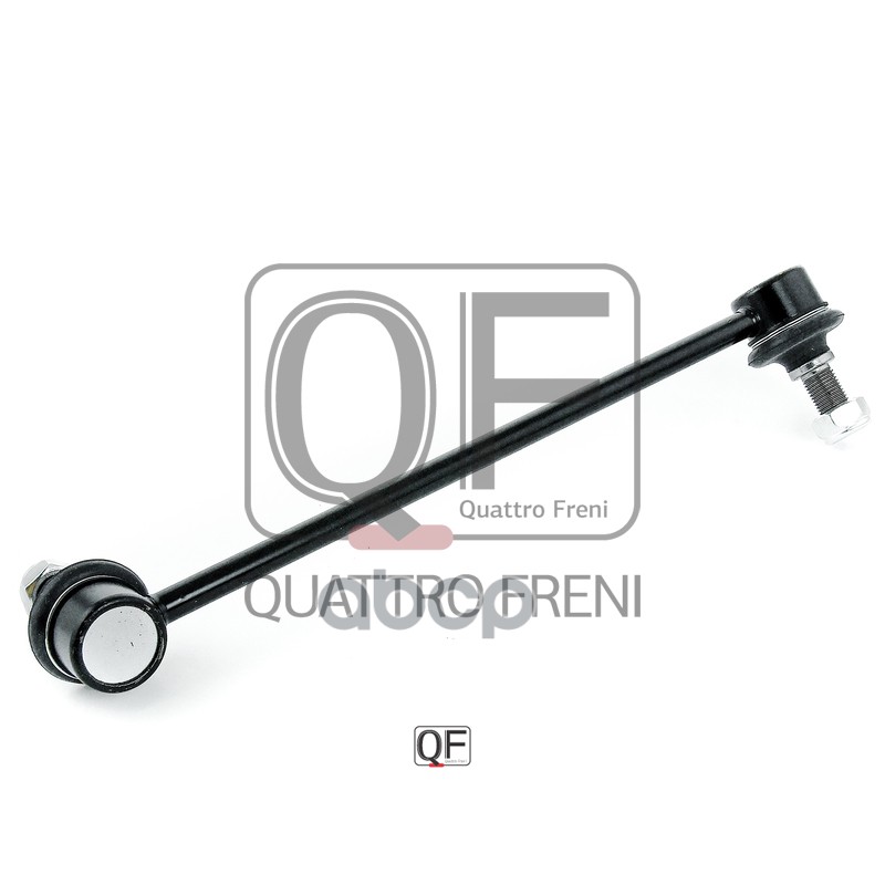Стойка стабилизатора fr lh QUATTRO FRENI арт. qf13d00097