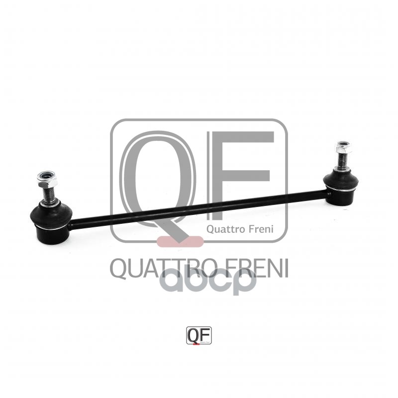 Стойка Стабилизатора Fr Lh QUATTRO FRENI арт. QF13D00118