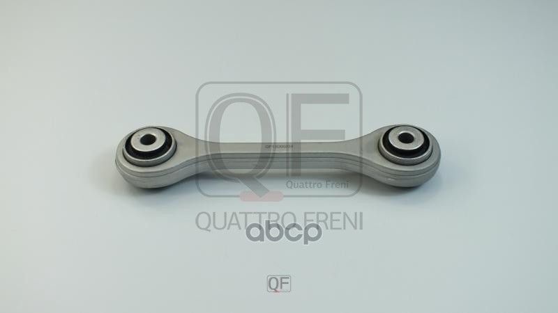 Стойка Стабилизатора Audi A4/A5/A6/A7/Q5 08- Перед.подв.лев.прав. QUATTRO FRENI арт. QF13D00224