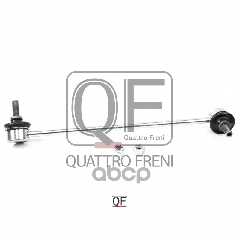 Стойка стабилизатора fr rh QUATTRO FRENI арт. qf13d00299