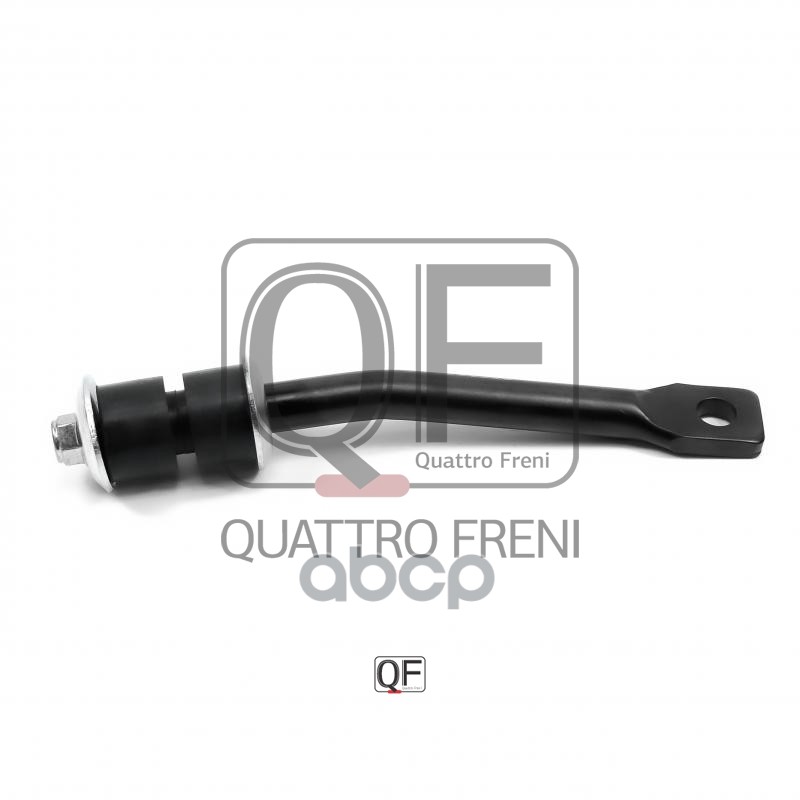 Стойка стабилизатора fr rh QUATTRO FRENI арт. qf13d00310