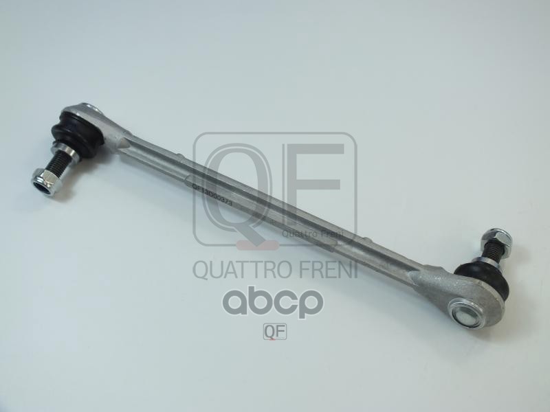 Стойка Стабилизатора Fr Lh QUATTRO FRENI арт. QF13D00373