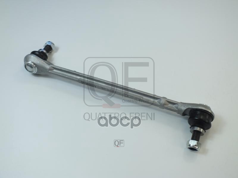 Стойка Стабилизатора Fr Rh QUATTRO FRENI арт. QF13D00374