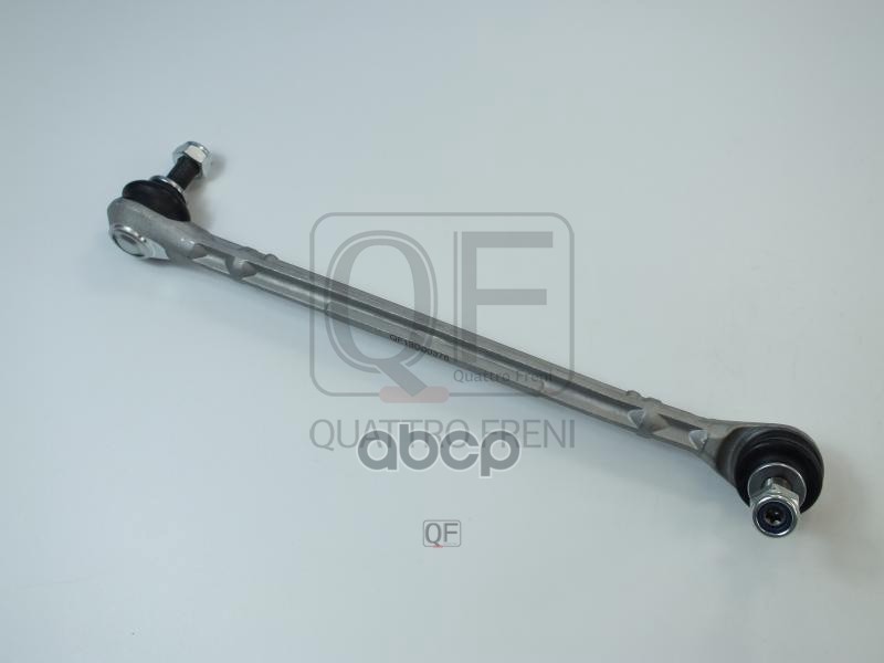 Стойка Стабилизатора Fr Rh QUATTRO FRENI арт. QF13D00376