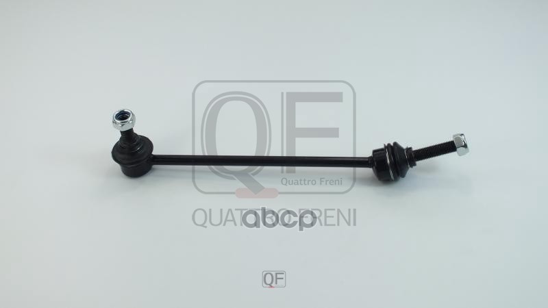 Стойка Стабилизатора Fr Lh QUATTRO FRENI арт. QF13D00377