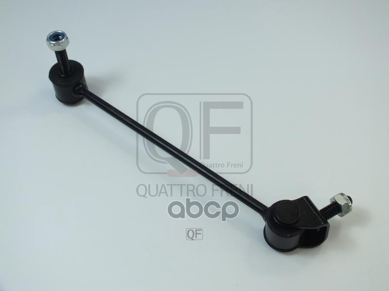 Стойка Стабилизатора Rr Rh QUATTRO FRENI арт. QF13D00381