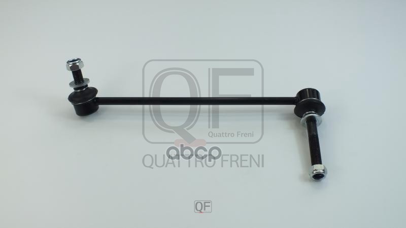 Стойка стабилизатора fr rh QUATTRO FRENI арт. qf13d00387