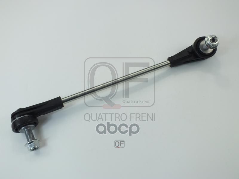 Стойка Стабилизатора Fr Lh QUATTRO FRENI арт. QF13D00388