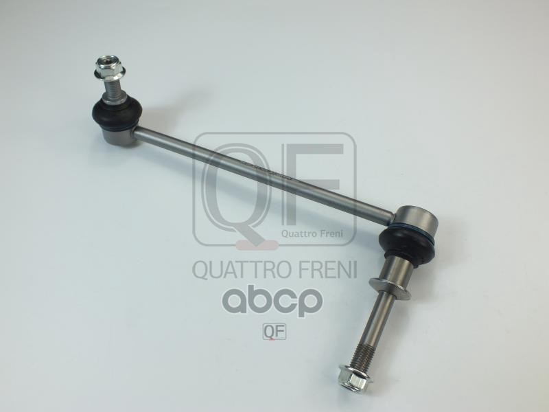 Стойка Стабилизатора Fr Lh QUATTRO FRENI арт. QF13D00396