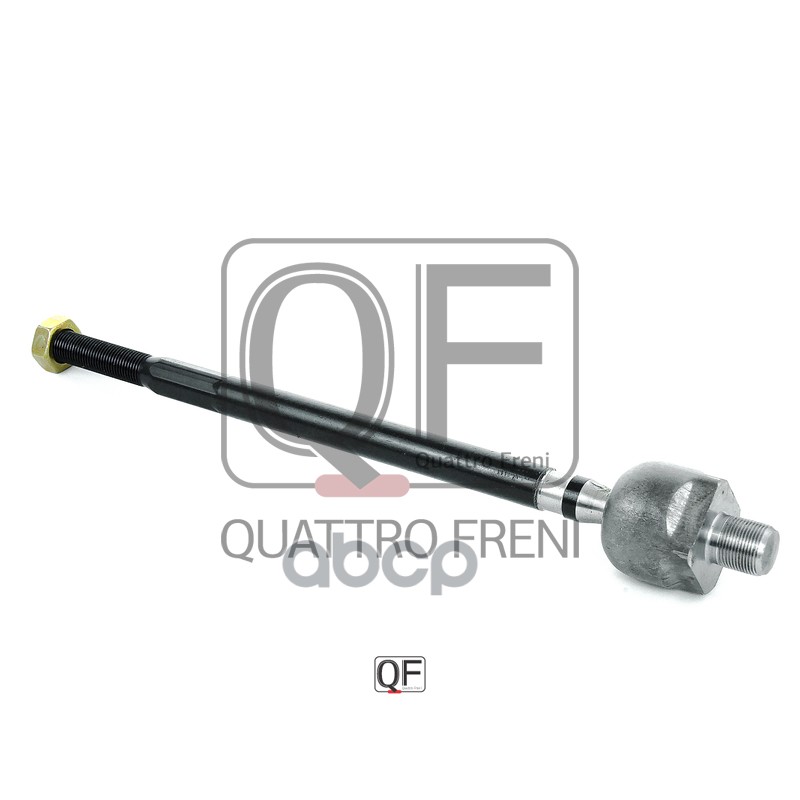 Тяга рулевая QUATTRO FRENI арт. qf13e00091