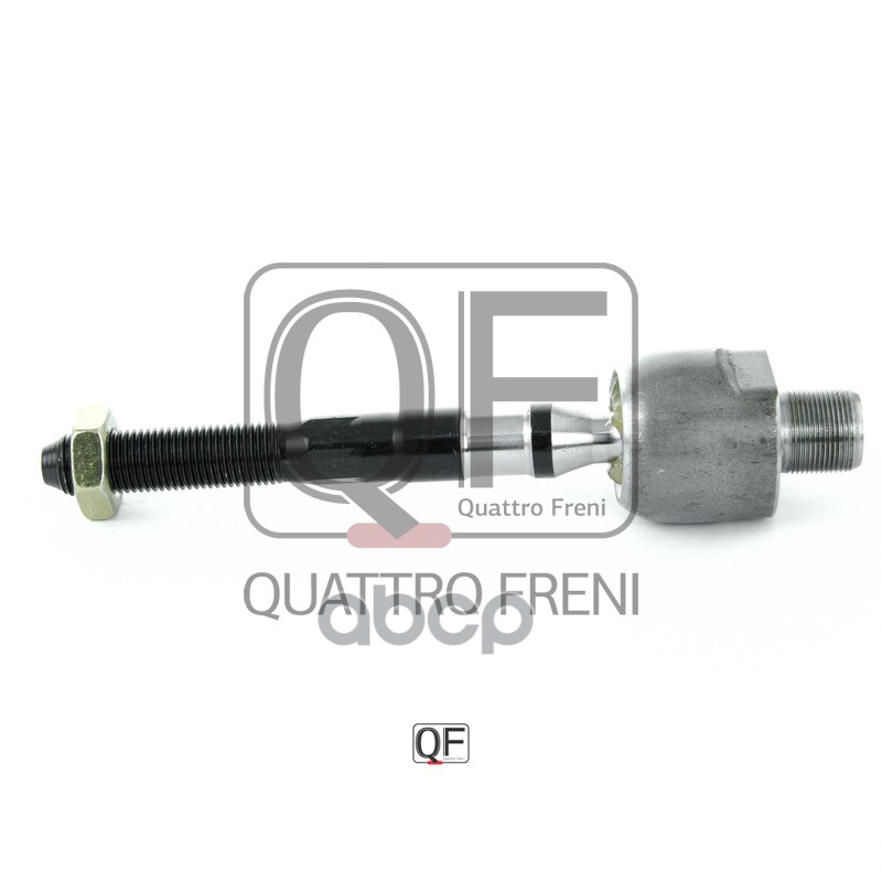 Тяга рулевая QUATTRO FRENI арт. qf13e00101