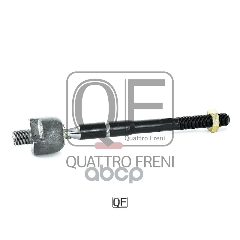 Тяга рулевая QUATTRO FRENI арт. qf13e00140