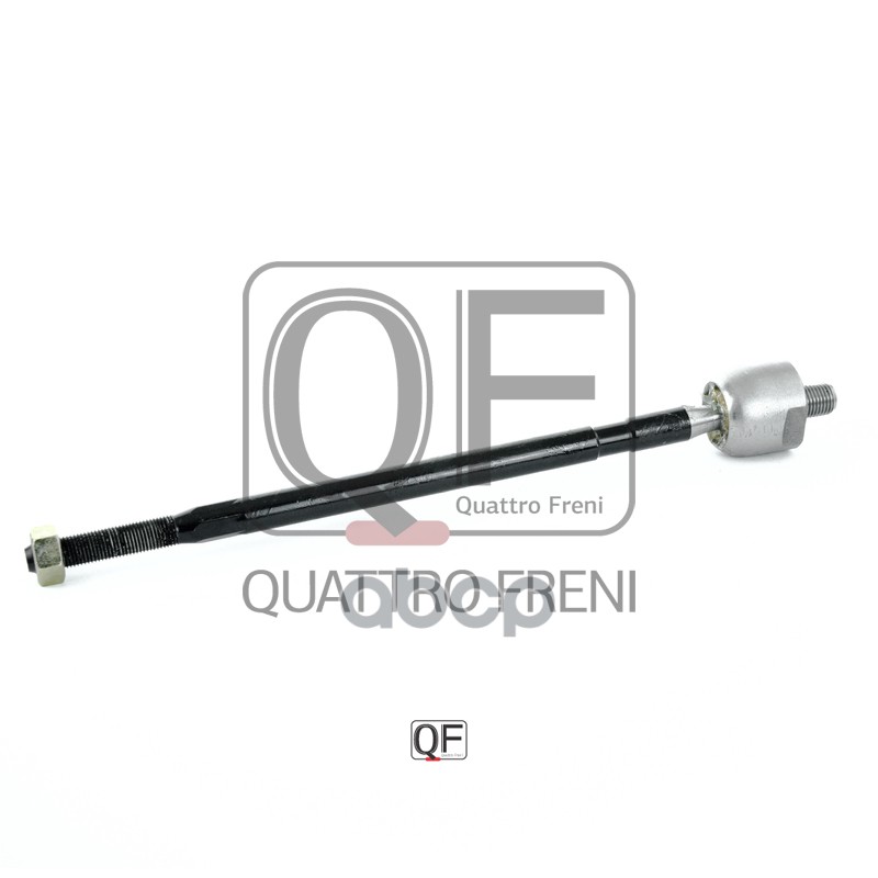 Тяга рулевая QUATTRO FRENI арт. qf13e00181