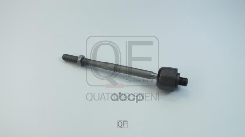 Тяга рулевая QUATTRO FRENI арт. qf13e00280