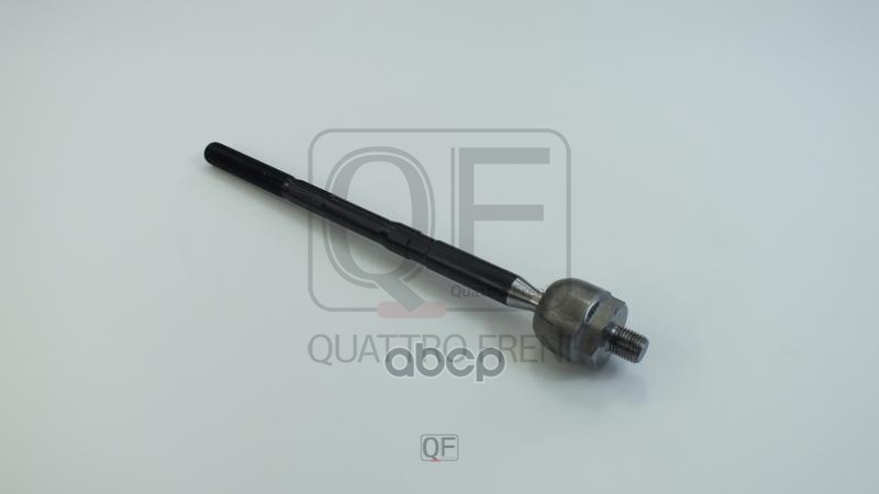 Тяга рулевая QUATTRO FRENI арт. qf13e00283