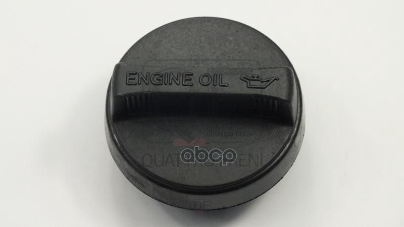 Крышка маслозаливной горловины QUATTRO FRENI арт. qf14a00186