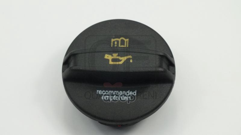 Крышка маслозаливной горловины QUATTRO FRENI QF14A00189 QUATTRO FRENI арт. QF14A00189