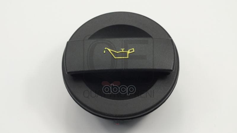 Крышка маслозаливной горловины QUATTRO FRENI арт. qf14a00190