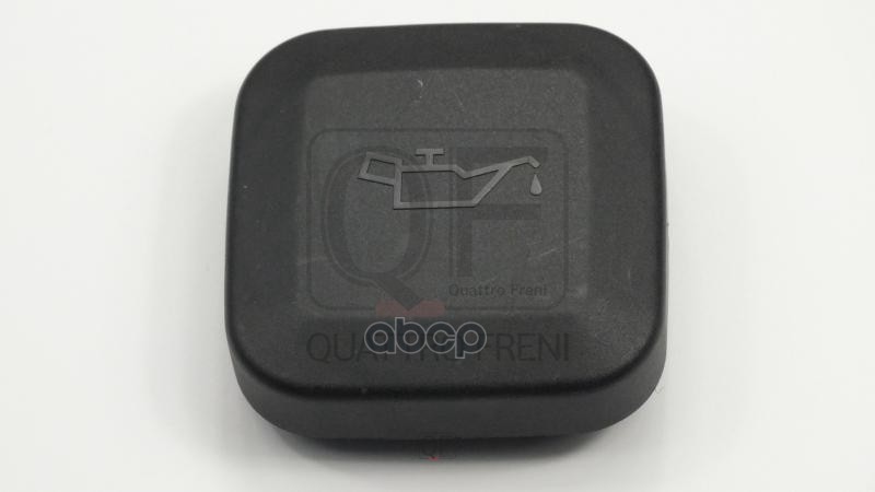 Крышка Маслозаливной Горловины QUATTRO FRENI арт. QF14A00196