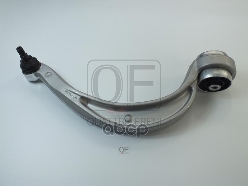 Рычаг нижний rr lh QUATTRO FRENI арт. qf14d00035