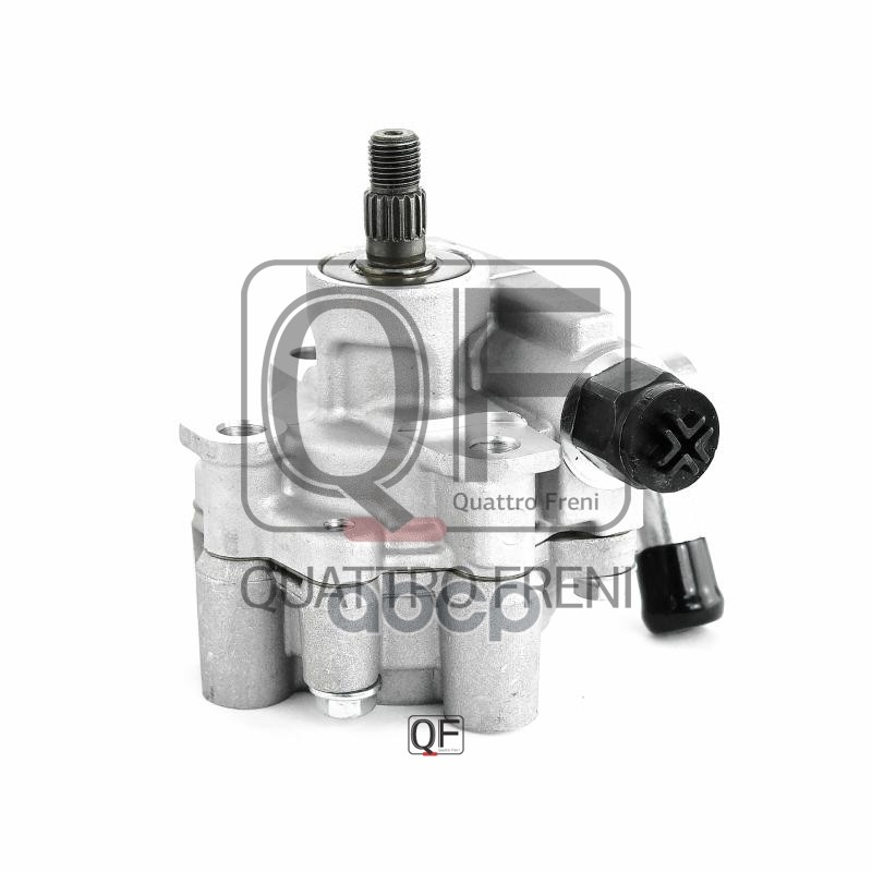 Насос Гур QUATTRO FRENI арт. qf14e00084