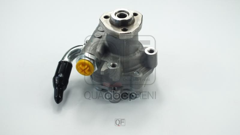 НАСОС ГУР QF14E00138 QUATTRO FRENI арт. QF14E00138